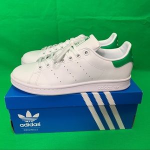 Adidas Stan Smith Sneakers Size 6.5 Kids